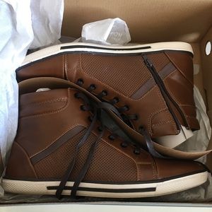 Men’s Kenneth Cole shoes